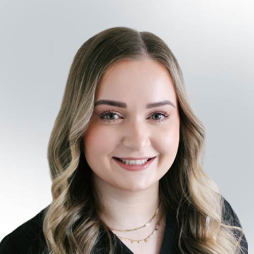 Jessica Charls, Dermal Aesthetician